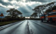 severe weather alert storm amy set to cause major travel disruptions in scotland python 1759546359