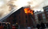 significant fire incident reported in city center python 1759274036