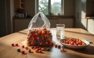south yorkshire man faces severe health issues due to overindulgence in sweets 1759934320