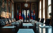 strengthening ties the rising russia north korea alliance amid global challenges 1761580361