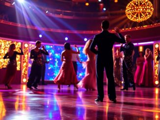 strictly come dancing 2023 complete schedule and start times revealed 1760772329