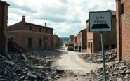 strong earthquake hits central italy causing widespread damage 1760665996