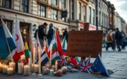surge in hate crimes alarming reports from london and across england and wales 1760014194