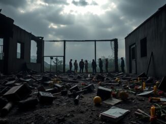 suspect arrested in deadly daycare fire incident in mexico 1759772034