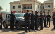 syrian general arrested for involvement in sednaya prison atrocities 1761161355
