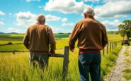 the enduring bond of tommy keane and joe mcnulty in south armagh 1760765026