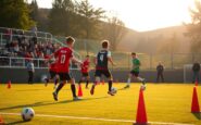 the evolution and influence of modern sports on society 1760960374