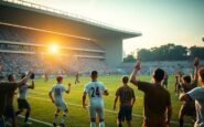 the evolution of football a historical journey and its impact on society 1760772955