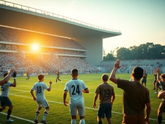 the evolution of football a historical journey and its impact on society 1760772955