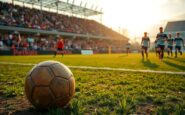 the evolution of football exploring historical roots and future trends 1760915941