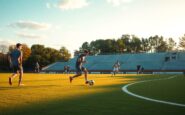 the evolution of football exploring its rich history and promising future python 1759720410