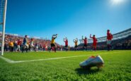 the evolution of football from local game to global phenomenon 1760581647