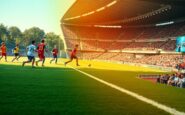 the evolution of football how the game has transformed over the years 1760964048