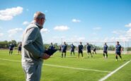 the evolution of football tactics a comprehensive exploration through the years 1760533638