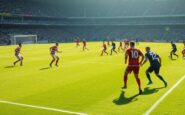 the evolution of football tactics from classic strategies to modern innovations 1760008055