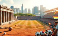 the evolution of sports a journey through history and culture 1760673930