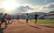 the evolution of sports exploring cultural transformations through time 1760529937