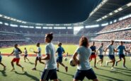 the evolution of sports historical journey and its modern impact 1760434569