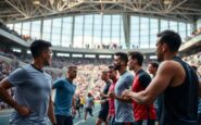 the evolution of sports in modern society key insights and trends python 1759621226