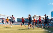 the evolution of sports in the 21st century trends and transformations python 1759334892