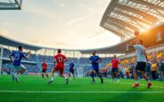 the evolution of sports throughout history and its impact on modern society 1759860392