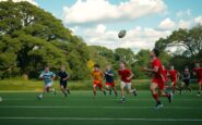 the evolution of team sports how they shape our lives and communities python 1759669169