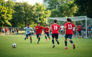 the evolution of team sports in contemporary society trends and transformations 1760290477