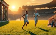 the fascinating evolution of sports a journey through history 1759908286