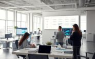 the impact of artificial intelligence on business efficiency and innovation 1760959385