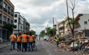 the impact of incidents on community resilience and recovery strategies 1760000753