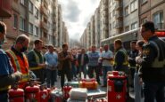 the impact of incidents on community safety and awareness python 1759760861