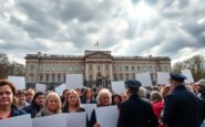 the impact of prince andrews actions on the royal familys reputation 1760835357