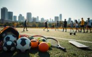 the impact of sports on modern society a transformative journey 1760052030