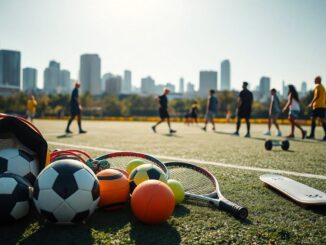 the impact of sports on modern society a transformative journey 1760052030