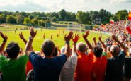 the impact of sports on society and culture exploring its profound influence python 1759573590