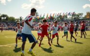 the impact of sports on society exploring their cultural significance python 1759287036