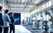 the transformative role of artificial intelligence in todays industries 1759988539
