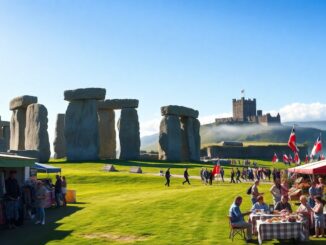 the ultimate guide to uk history and culture discover the rich heritage of the united kingdom 1760041049