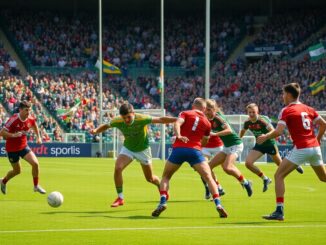 thrilling weekend gaa club match results you cant miss 1759933485