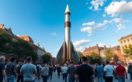 thunderbird rocket from aerospace project to cherished community icon python 1759485108