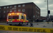 tragic death of one year old in london due to hazardous materials incident 1761764292
