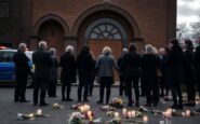 tragic yom kippur incident at manchester synagogue results in two fatalities python 1759448459