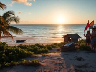 tuvalu appeals for global support to fight climate change 1760063073