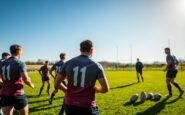 ulster rugby gears up for edinburgh match with strategic player changes python 1759414000