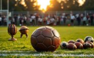 uncovering the fascinating history and evolution of football 1760342318