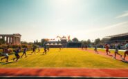 uncovering the fascinating history of sports through the ages python 1759382579