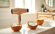 unlock the benefits of the remington coconut therapy hair dryer for healthier hair 1760625279