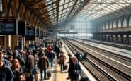a comprehensive guide to service interruptions at london paddington station 1762850775