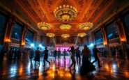 anticipation grows for strictly come dancings spectacular blackpool showdown 1763785007
