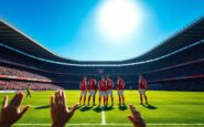 arsenal gears up for high stakes champions league clash against bayern munich 1764183649